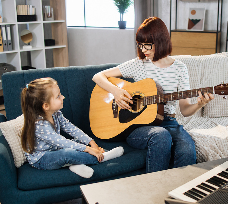 Μουσικοθεραπεία