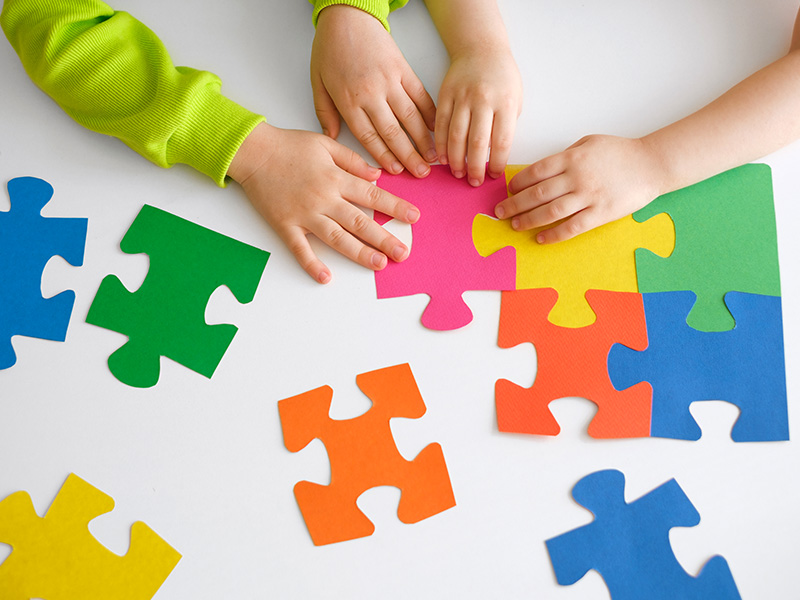 Δημιουργική Απασχόληση