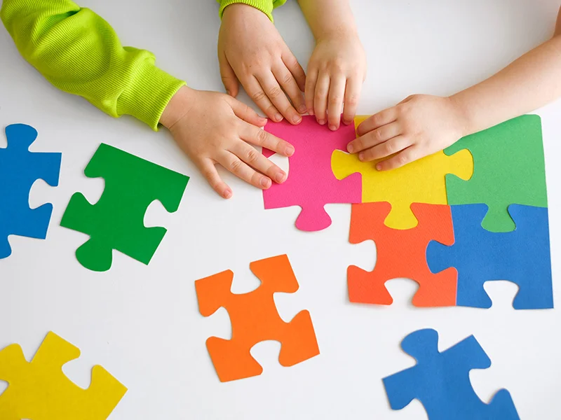 Δημιουργική Απασχόληση