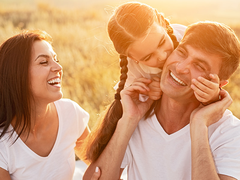 Στήριξη Οικογενειών