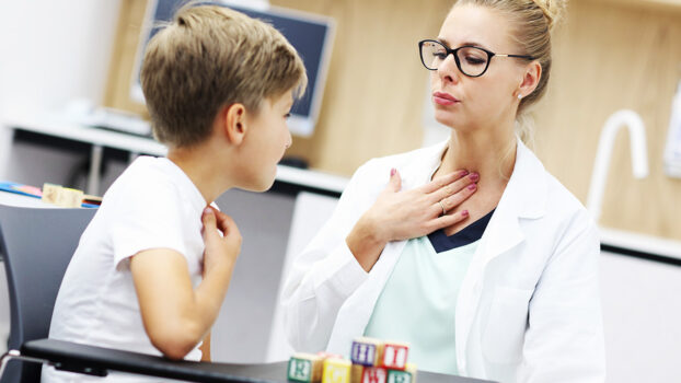 Τα οφέλη της λογοθεραπείας Βήματα για μια καλύτερη ζωή